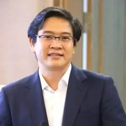 Tác giả Thái Văn